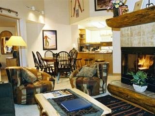Apartamentos Trappeur's Lodge