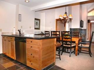 Apartamentos Trappeur's Lodge