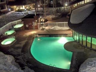 Apartamentos Trappeur's Lodge