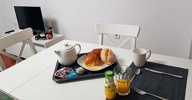 Apartamentos Travellers Pearl By Storytellers