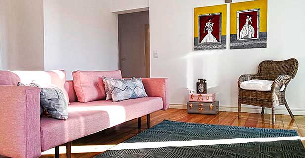 Apartamentos Travellers Pearl By Storytellers