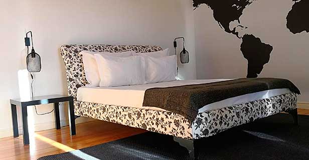 Apartamentos Travellers Pearl By Storytellers