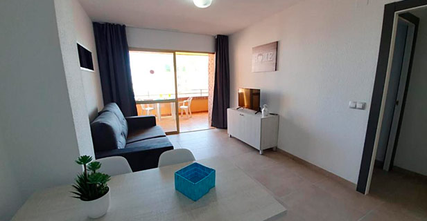 Apartamentos Trébol One