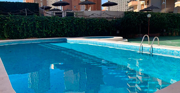 Apartamentos Trébol One