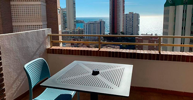 Apartamentos Trébol One