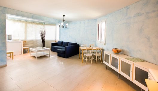 Apartamentos Tres Carabelas