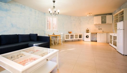 Apartamentos Tres Carabelas