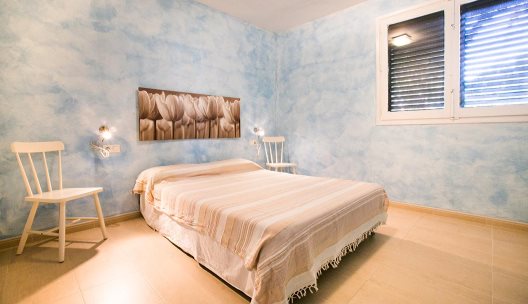 Apartamentos Tres Carabelas
