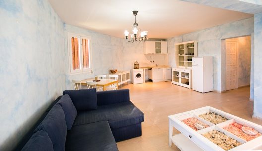 Apartamentos Tres Carabelas
