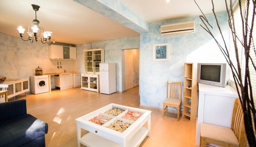 Apartamentos Tres Carabelas