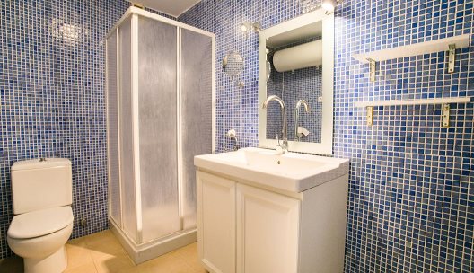 Apartamentos Tres Carabelas