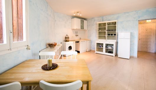 Apartamentos Tres Carabelas