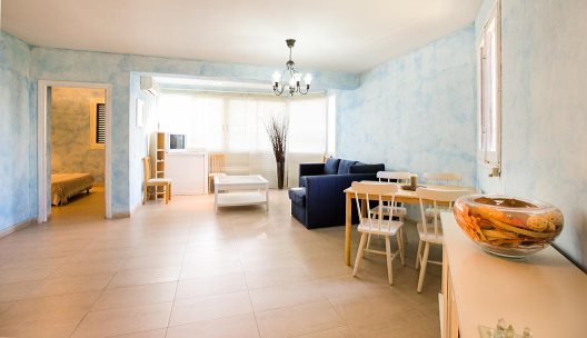 Apartamentos Tres Carabelas