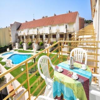 Apartamentos Tres Carabelas