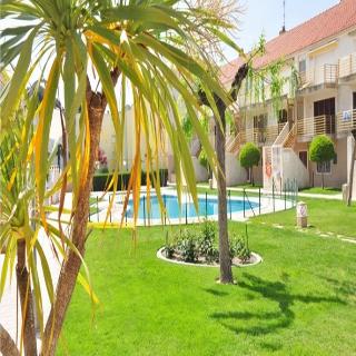 Apartamentos Tres Carabelas