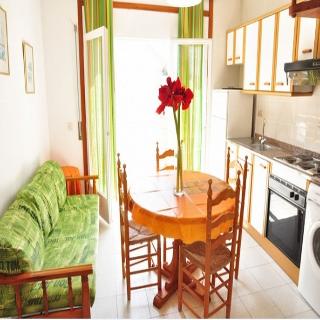 Apartamentos Tres Carabelas
