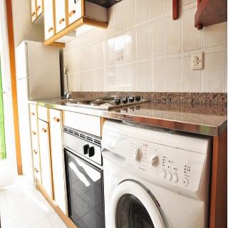 Apartamentos Tres Carabelas