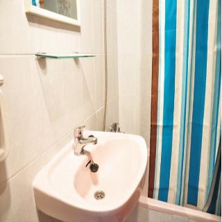 Apartamentos Tres Carabelas