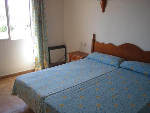 Apartamentos Trh Tirant Playa
