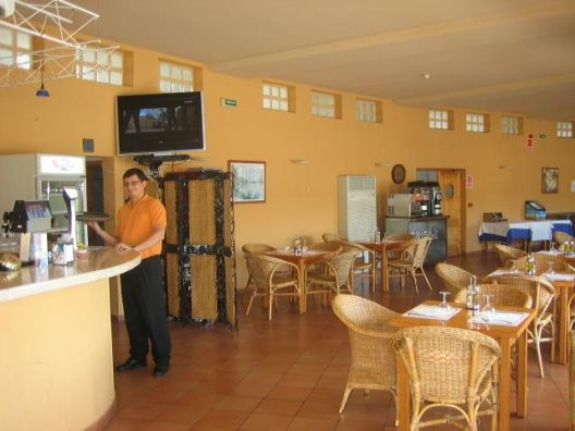 Apartamentos Trh Tirant Playa