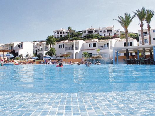 Apartamentos Trh Tirant Playa
