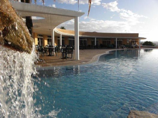 Apartamentos Trh Tirant Playa