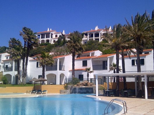 Apartamentos Trh Tirant Playa
