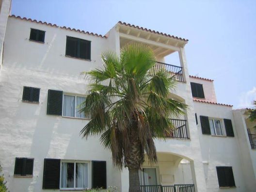 Apartamentos Trh Tirant Playa