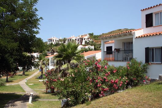 Apartamentos Trh Tirant Playa