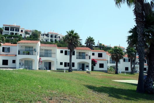 Apartamentos Trh Tirant Playa