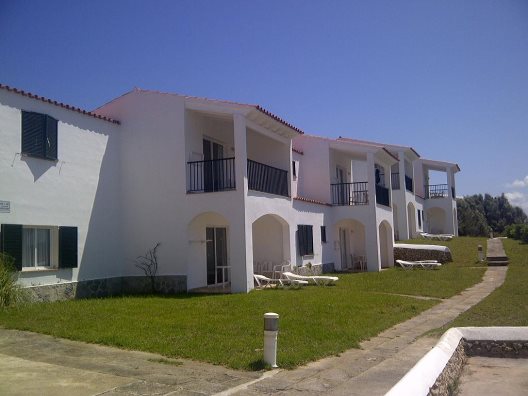 Apartamentos Trh Tirant Playa