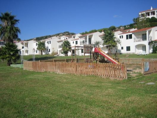 Apartamentos Trh Tirant Playa