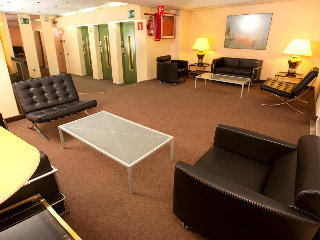 Apartamentos Tribunal