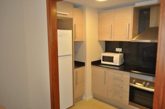 Apartamentos Trimar