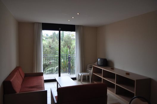 Apartamentos Trimar