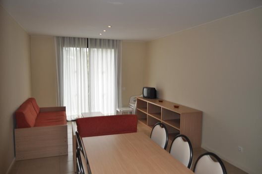Apartamentos Trimar
