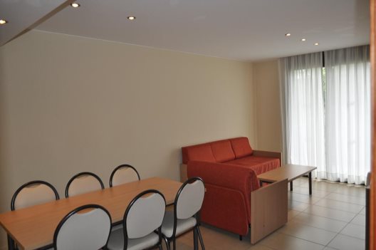 Apartamentos Trimar