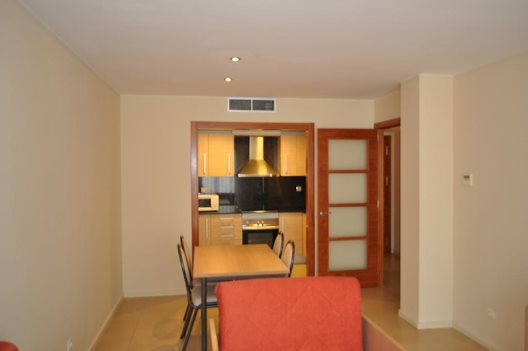 Apartamentos Trimar