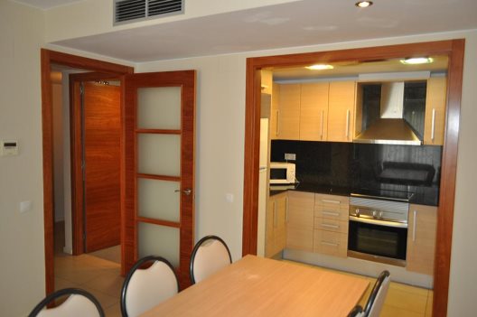 Apartamentos Trimar