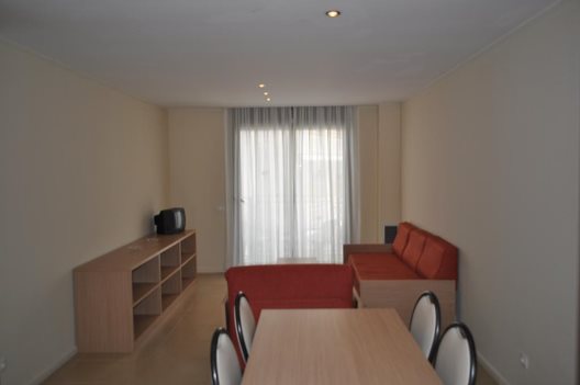 Apartamentos Trimar
