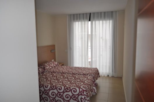 Apartamentos Trimar