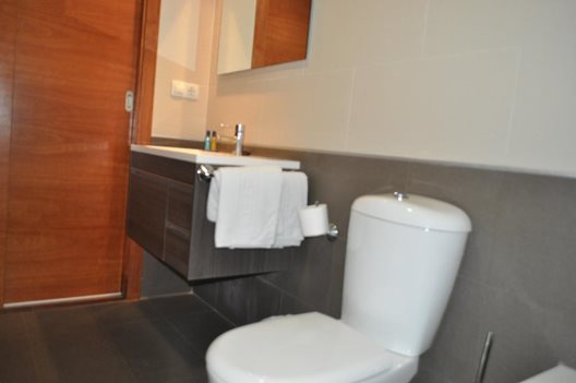 Apartamentos Trimar