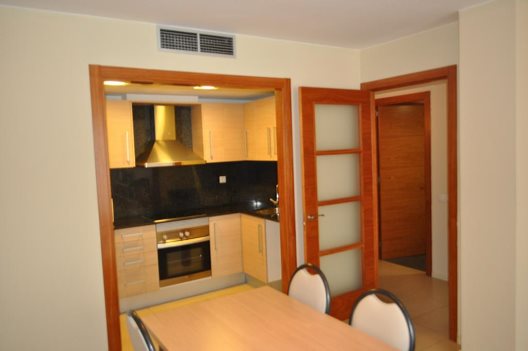 Apartamentos Trimar
