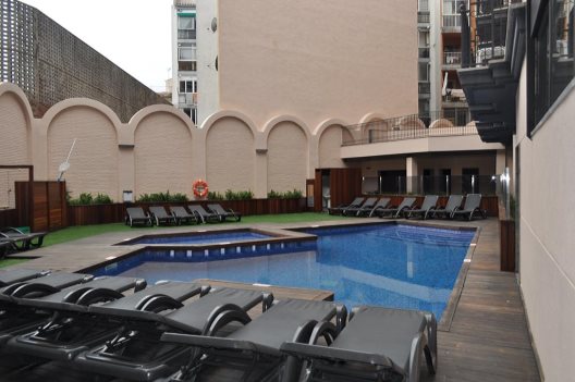 Apartamentos Trimar