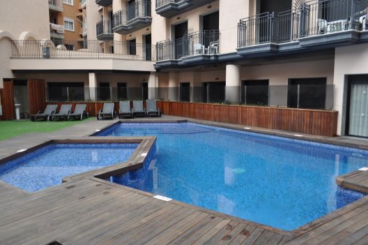 Apartamentos Trimar