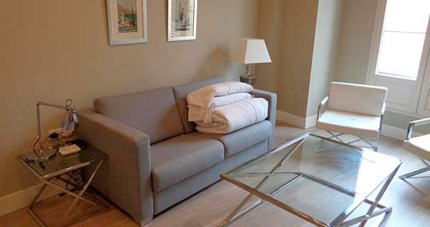 Apartamentos Trinidad Deluxe 3000