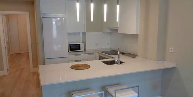 Apartamentos Trinidad Deluxe 3000