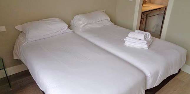 Apartamentos Trinidad Deluxe 3000
