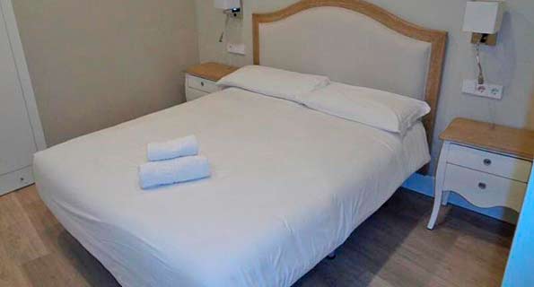 Apartamentos Trinidad Deluxe 3000