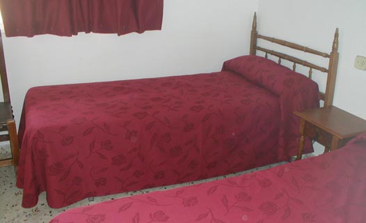 Apartamentos Triomar Ibiza
